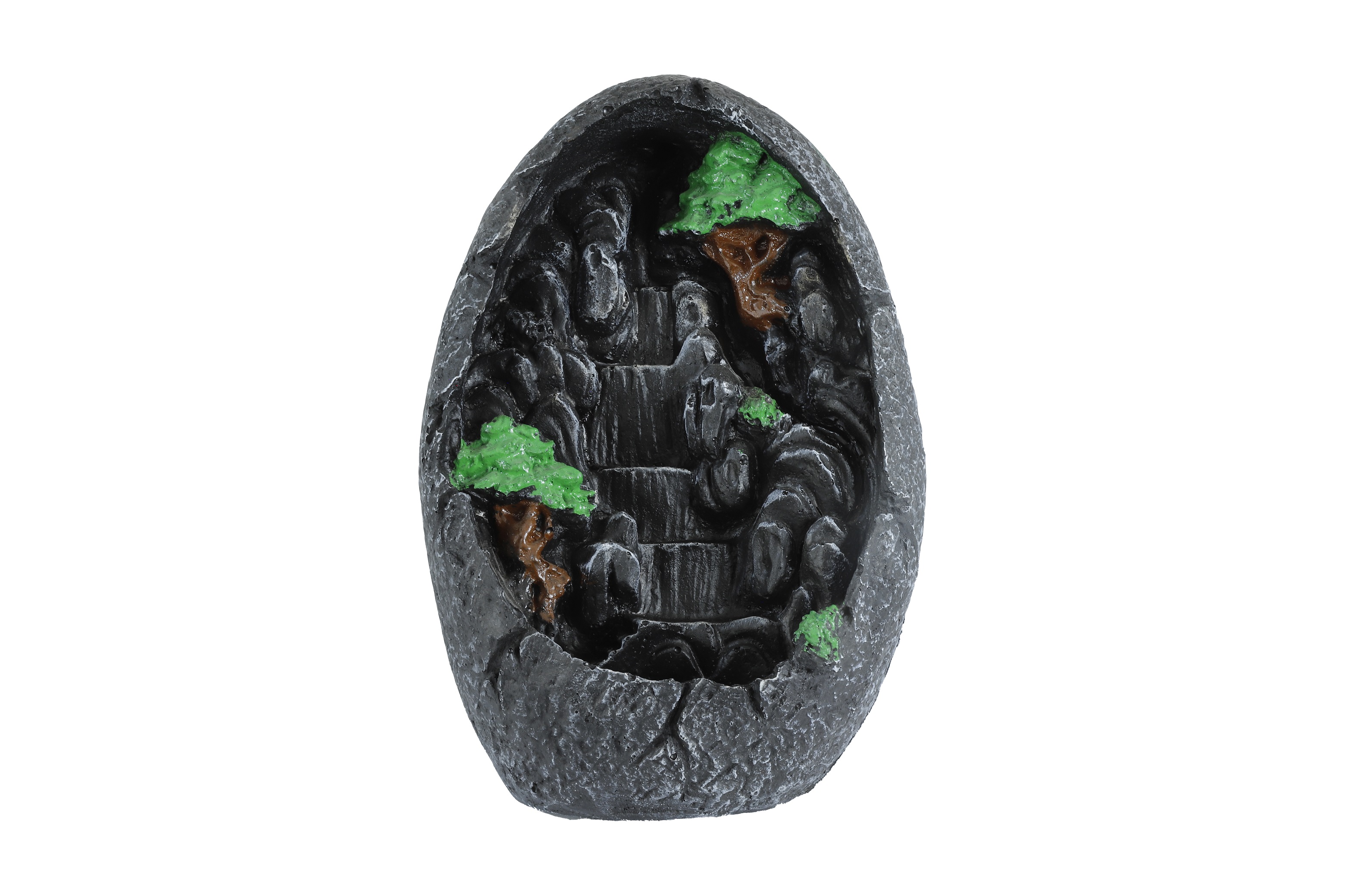 جاعودي صخره وتخم مرغ 